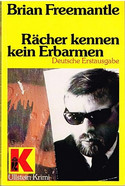 Rächer kennen kein Erbarmen
