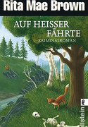 Auf heißer Fährte