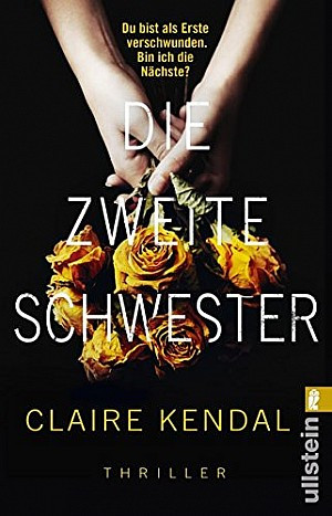Die zweite Schwester