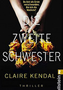 Die zweite Schwester