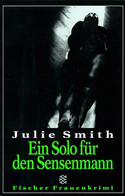 Ein Solo für den Sensenmann