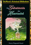 Das Geheimnis der Haarnadel