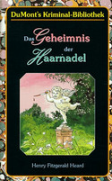 Das Geheimnis der Haarnadel