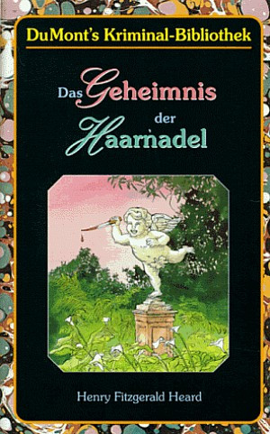 Das Geheimnis der Haarnadel