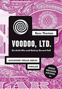 Voodoo, Ltd.