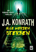 Alle werden sterben