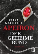 Apeiron - Der geheime Bund