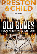 Old Bones - Das Gift der Mumie