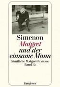 Maigret und der einsame Mann