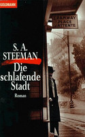 Die schlafende Stadt