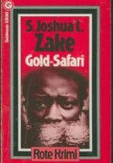 Gold-Safari