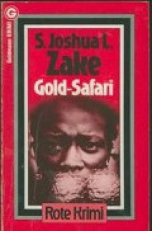 Gold-Safari