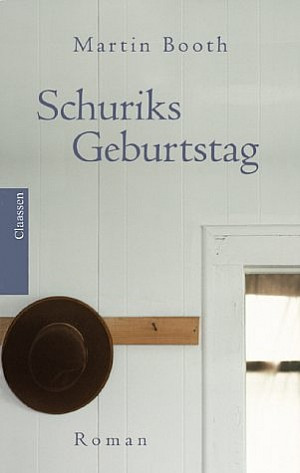 Schuriks Geburtstag