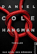 Hangman. Das Spiel des Mörders