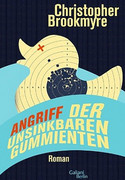 Angriff der unsinkbaren Gummienten
