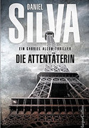 Die Attentäterin