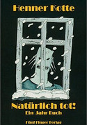 Natürlich tot! (Stories)