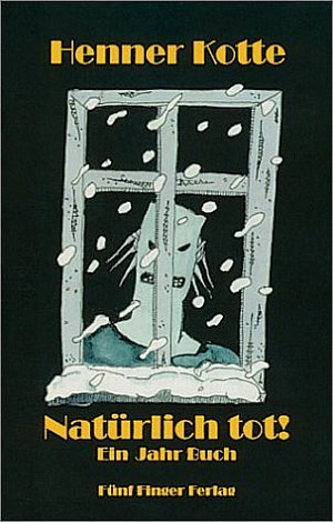Natürlich tot! (Stories)