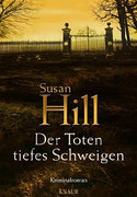 Der Toten tiefes Schweigen