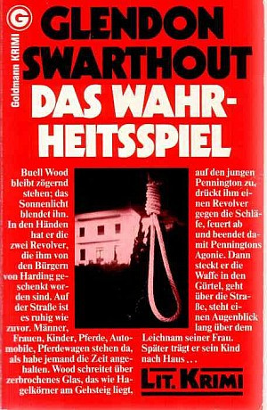 Das Wahrheitsspiel