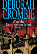 Wen die Erinnerung trügt