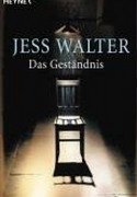 Das Geständnis