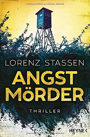 Der Angstmörder