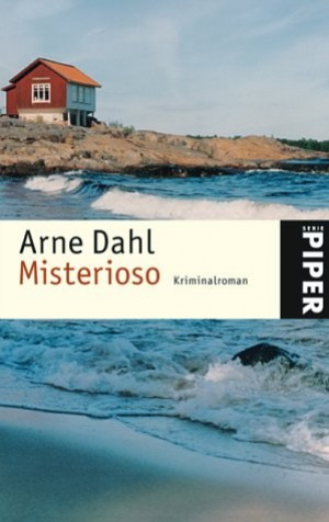 Misterioso