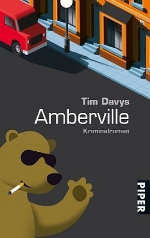 Amberville