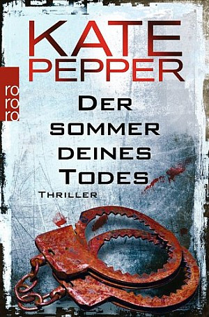 Der Sommer deines Todes