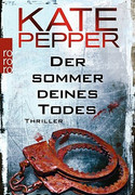 Der Sommer deines Todes