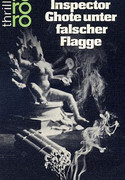 Inspector Ghote unter falscher Flagge