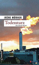 Todessturz