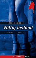 Völlig bedient