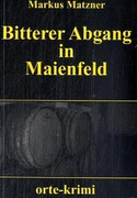 Bitterer Abgang in Maienfeld