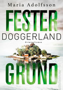 Doggerland - Bd. 3: Fester Grund