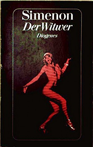 Der Witwer