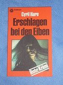 Erschlagen bei den Eiben