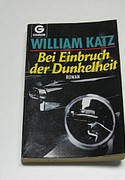 Bei Einbruch der Dunkelheit