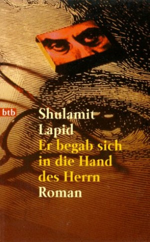 Er begab sich in die Hand des Herrn