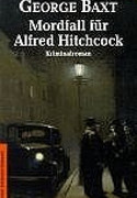 Mordfall für Alfred Hitchcock