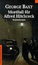 Mordfall für Alfred Hitchcock