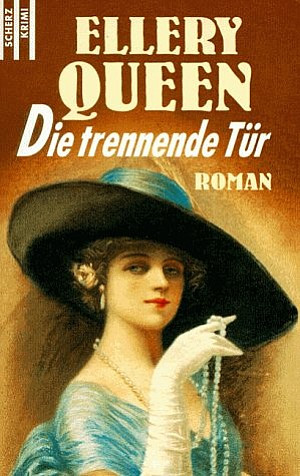 Die trennende Tür