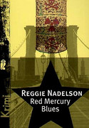 Red Mercury Blues