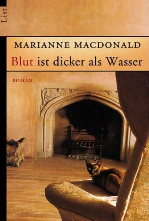 Blut ist dicker als Wasser