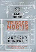 Trigger Mortis - Der Finger Gottes