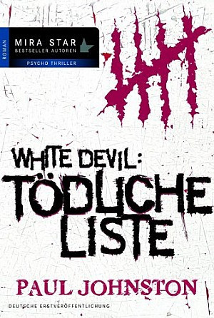 White Devil - Tödliche Liste