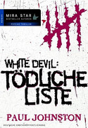 White Devil - Tödliche Liste
