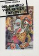 Die Männer vom Revier Tief-Ost