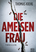 Die Ameisenfrau